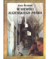 W niewoli algierskiego prawa