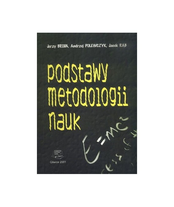 Podstawy metodologii nauk
