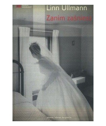 Zanim zaśniesz