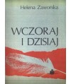Wczoraj i dzisiaj