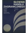 Słownik handlu zagranicznego