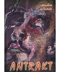 Antrakt. Opowiadania katowickie