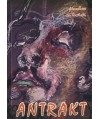 Antrakt. Opowiadania katowickie
