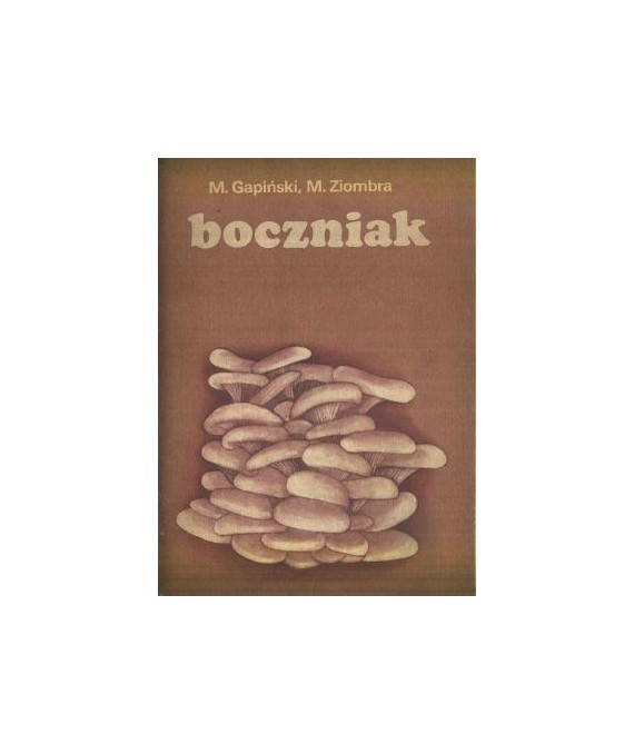 Boczniak