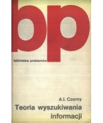 Teoria wyszukiwania informacji
