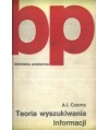 Teoria wyszukiwania informacji