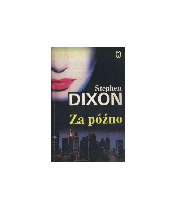 Za późno