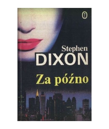 Za późno
