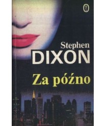 Za późno