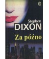 Za późno