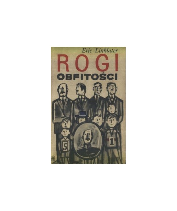 Rogi obfitości