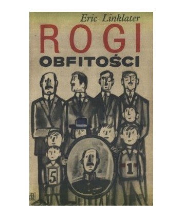 Rogi obfitości