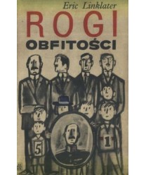 Rogi obfitości