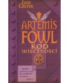 Artemis Fowl. Kod wieczności