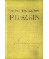 Puszkin. Powieść