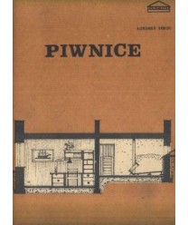 Piwnice. Racjonalne wykorzystanie w budynkach mieszkalnych