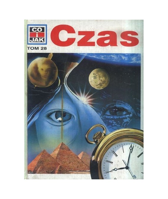 Czas