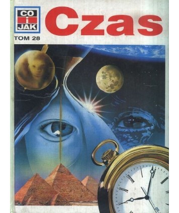 Czas