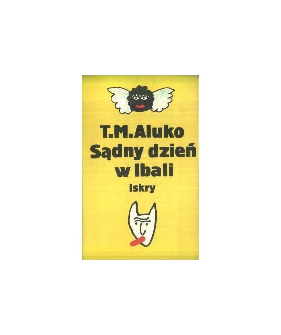 Sądny dzień w Ibali