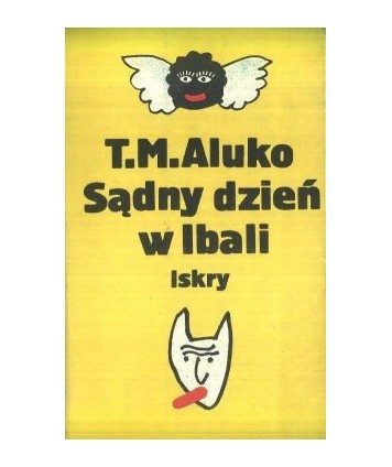 Sądny dzień w Ibali