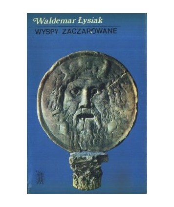 Wyspy zaczarowane