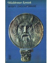 Wyspy zaczarowane