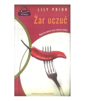 Żar uczuć
