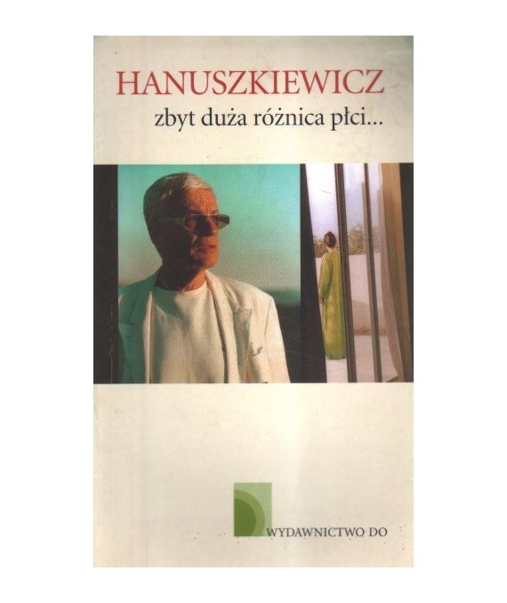 Zbyt duża różnica płci...