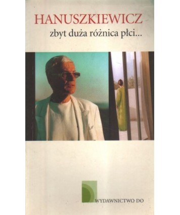Zbyt duża różnica płci...