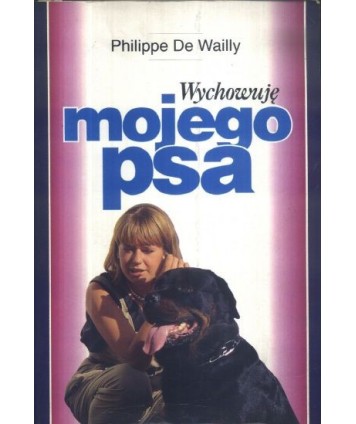 Wychowuję mojego psa