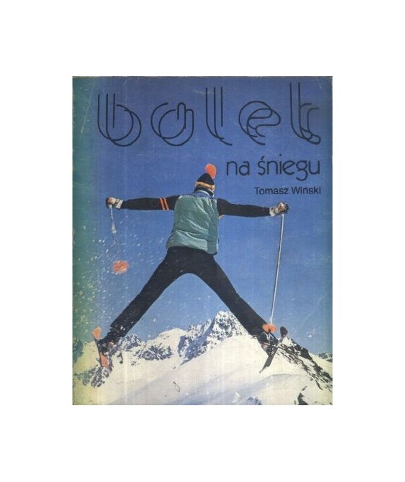 Balet na śniegu