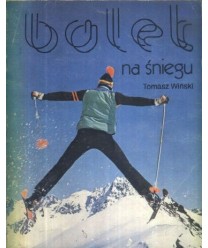 Balet na śniegu