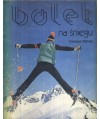 Balet na śniegu