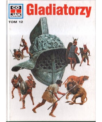 Gladiatorzy