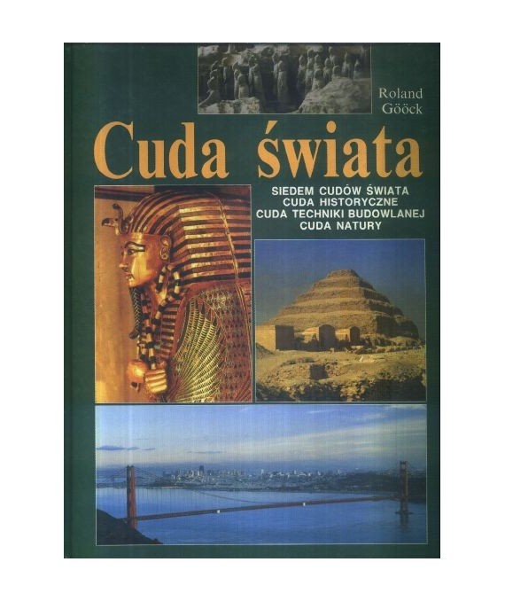 Cuda świata