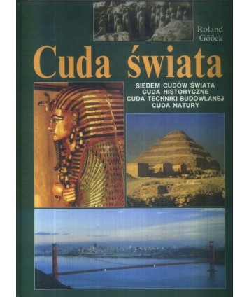 Cuda świata