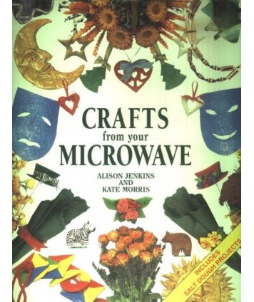 Crafts from your Microwave