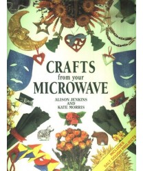 Crafts from your Microwave
