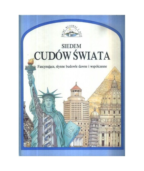 Siedem cudów świata