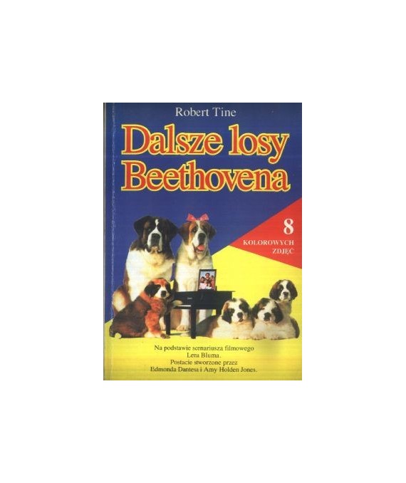 Dalsze losy Beethovena