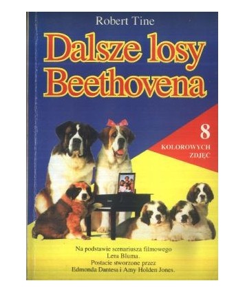 Dalsze losy Beethovena