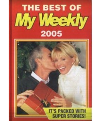 The best of My Weekly 2005