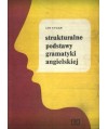 Strukturalne podstawy gramatyki angielskiej