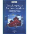 Encyklopedia audiowizualna Britannica. Geografia cz.1 + DVD