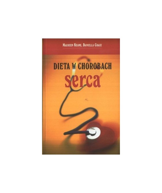 Dieta w chorobach serca