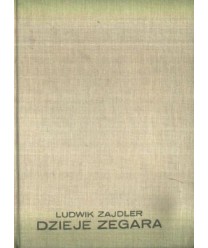 Dzieje zegara