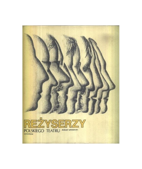 Reżyserzy polskiego teatru