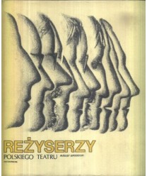 Reżyserzy polskiego teatru