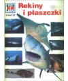 Rekiny i płaszczki