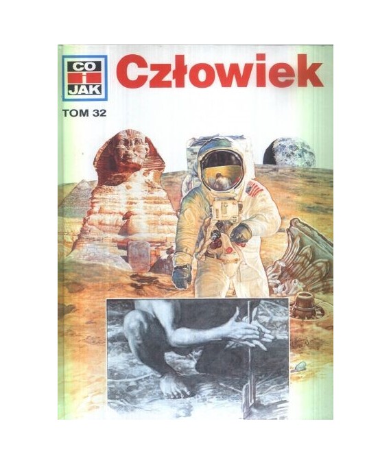 Człowiek